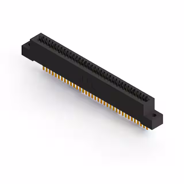892-035-544-102 EDAC Inc.  Edgeboard Connectors